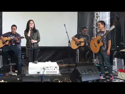Ivan Gojaya & Agustin Oendari (Iponk & Botin) - Sebuah Nama (OST. Galih & Ratna)