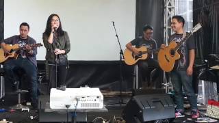 Ivan Gojaya & Agustin Oendari (Iponk & Botin) - Sebuah Nama (OST. Galih & Ratna)