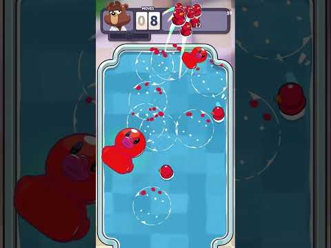 Duckies Pop
