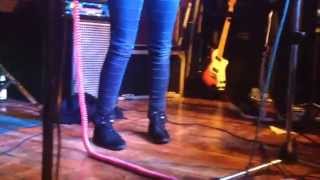 Martha - Cosmic Misery (Brighton 31/10/2015)