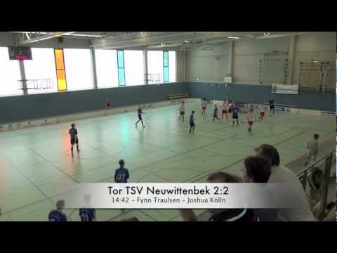 2. MaXxPrint FBL Nord-West 2012/13 Westfälischer FC vs. TSV Neuwittenbek