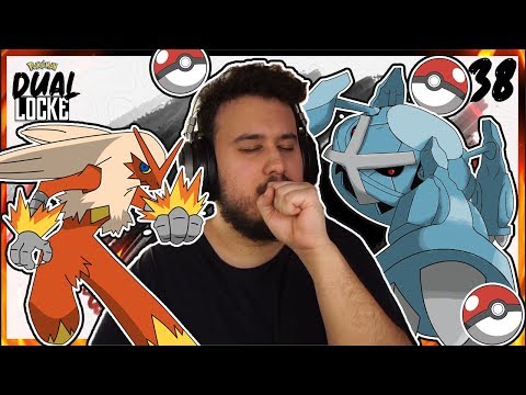 Pokémon N DualLocke Ep.38 | EL EQUIPO DEFINITIVO