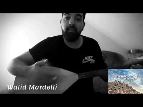 Walid Mardelli Songs Musik Mix Mardin Libanon Mardelli
