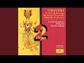 Stravinsky: Pulcinella, Ballet, K034 - XVI. Allegro