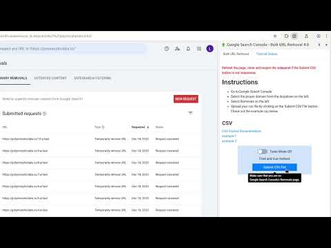 Item video thumbnail