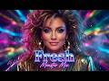 Kool The Gang Fresh 2k26 Remix DJ Monster Edit