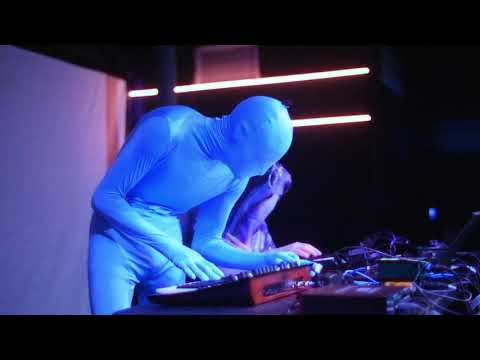 Televape - Live @ ElectroniCON official (8/31/19)
