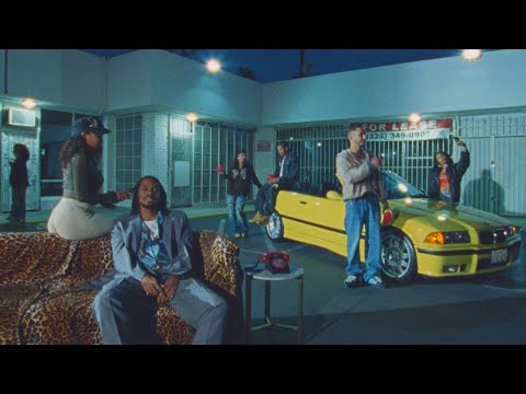 Skincare Riddim ft. AntsLive & Erick the Architect (Official Video)