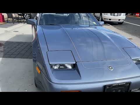 1987 Nissan 300ZX (CC-1652320) for sale in West Babylon, New York