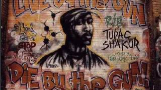 Tupac &amp; Dr.Dre - Ghetto Fabulous