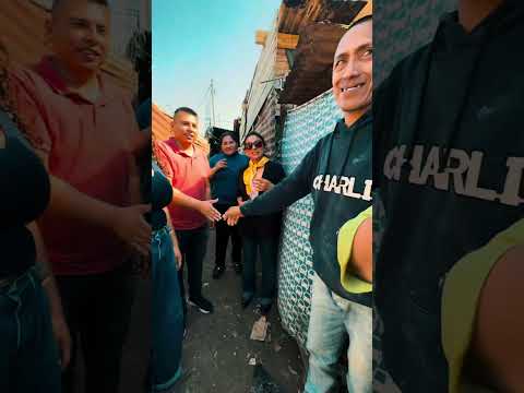 ¡EL PLAN HORNERO ES EJEMPLO!