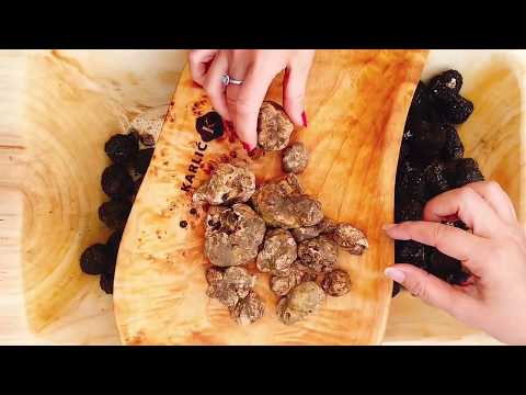 Istria Cooking Tour 2016