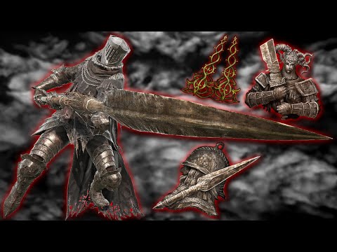 Elden Ring: Messmer Soldier's Spear Is Actually Amazing