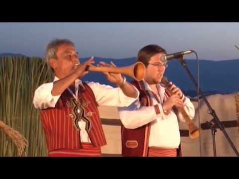 ВО ПЕТОК ВО ПРИЛЕП И ДОЛНЕНИ ЗАПОЧНУВА ФЕСТИВАЛОТ „ПЕЦЕ АТАНАСОВСКИ“