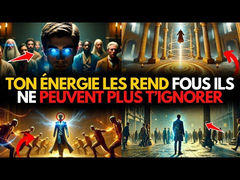 ÉLU‼️ on parle de TOI PARTOUT… même des PERSONNES du PASSÉ veulent REVENIR 🔥