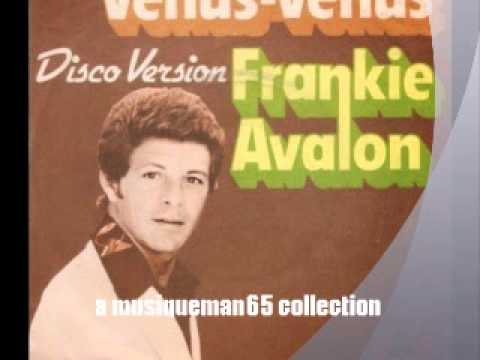 Venus (Dance Version) | Frankie Avalon