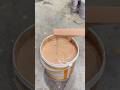 Lite Brown Colour Mixing Satisfying Ytshort