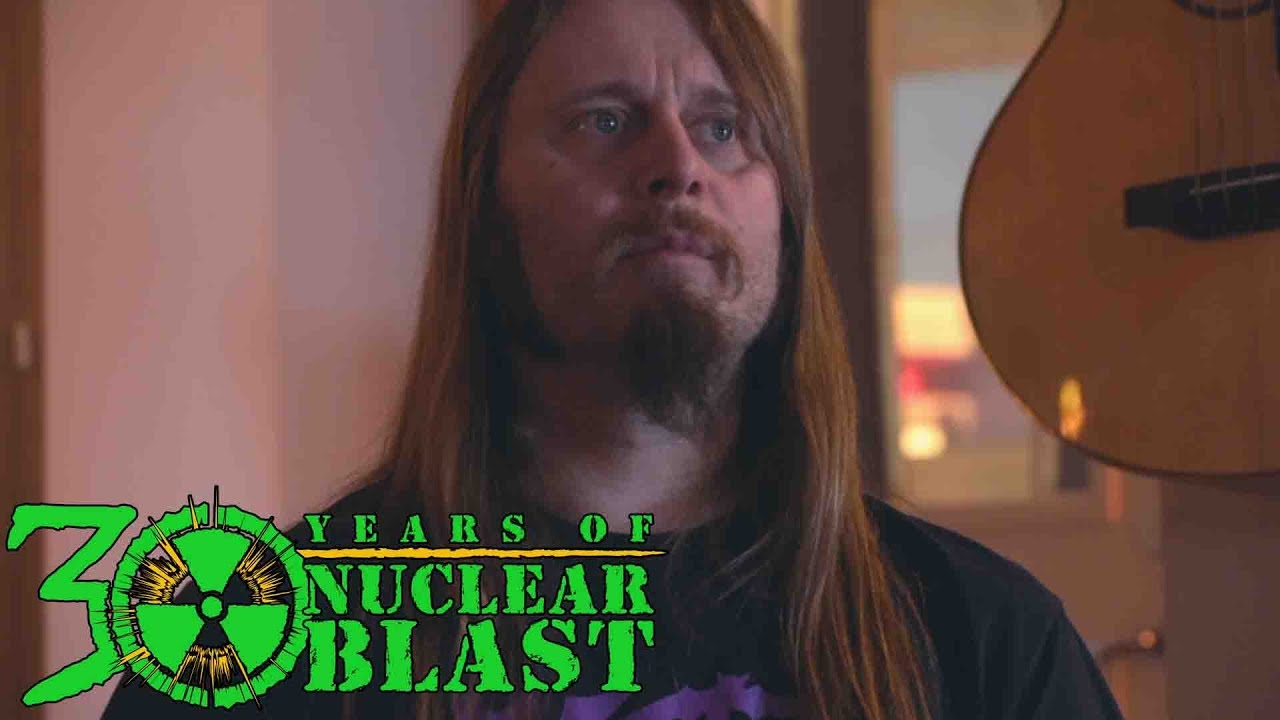 ENSLAVED - Ivar & Grutle on their love of Prog (OFFICIAL TRAILER) - YouTube