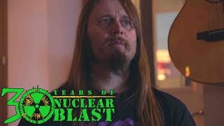 ENSLAVED - Ivar & Grutle on their love of Prog (OFFICIAL TRAILER)