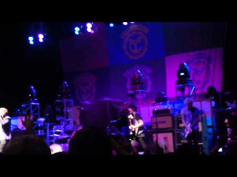 The Summer Set Someone Like You (The Dirty Work Tour 2011)