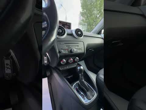 фото audi a1 i (8x) 0