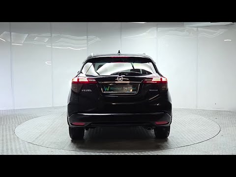 Honda Vezel Z 1.5 HYBRID AUTO - Image 2