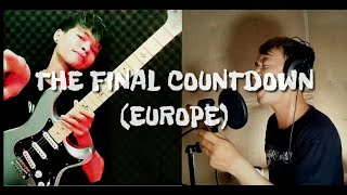 Download lagu COVER METAL DIWANISTY - THE FINAL COUNTDOWN (EUROPE) mp3 Download lagu COVER METAL DIWANISTY - THE FINAL COUNTDOWN (EUROPE) mp3