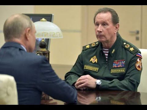 Shefi i Gardës ruse pranon për herë të parë dështimin në Ukrainë: Jo gjithçka po shkon si ne donim