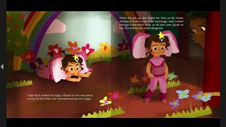 Listening With My Heart gameplay video by chantal.guite, 7:48 duration