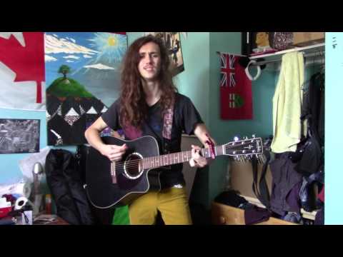 What Blue - The Tragically Hip
