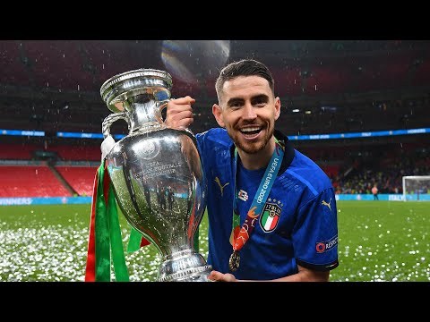 La storia di Jorginho: quando viveva con 20 euro a settimana