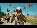 Thirty Seconds To Mars Avalanche Official Music Video