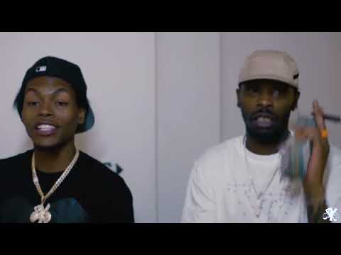 EBK.Nafi - Walk Down Run Down (Official Video)