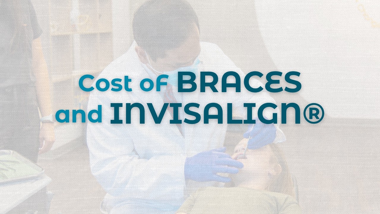 How Much Does Orthodontic Treatment Really Cost? | Smiles Orthodontics | Wichita, KS