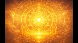 Lemuria Solar Temple of Etarnal Light Pure Instrument