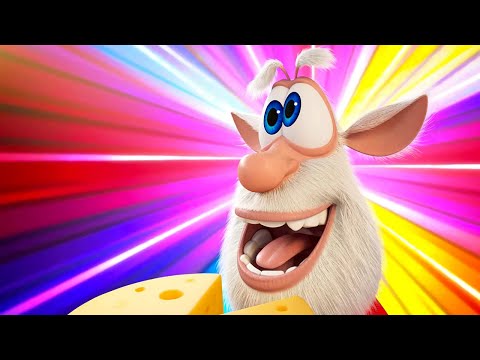 Booba ✨ FOLGE 34 ✨ Super Booba ✨ Lustige Cartoons für Kinder