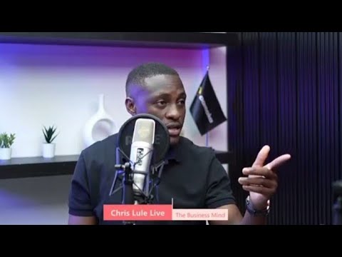 BULI AFUNA KU SENTE MANYA BINO - CHRIS LULE