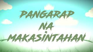 Isang Saglit LYRIC Video - Future Thug ft. Skusta Clee &amp; Leslie