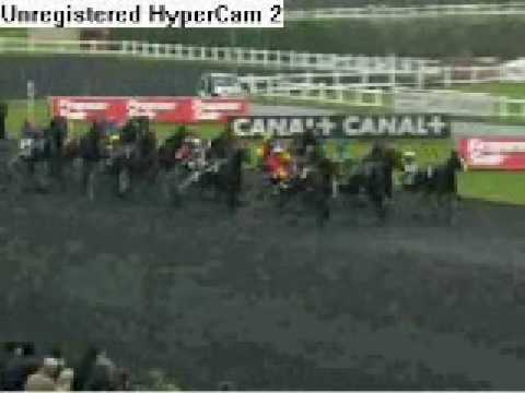 Prix de Bretagne 2008