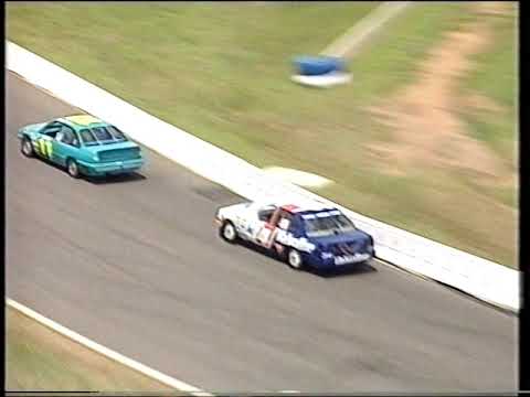 Auscar - Eastern Creek - Race 1 & 2