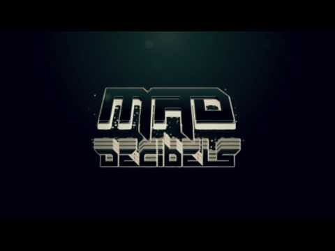MAD Decib3ls Showcase on Gabber.FM