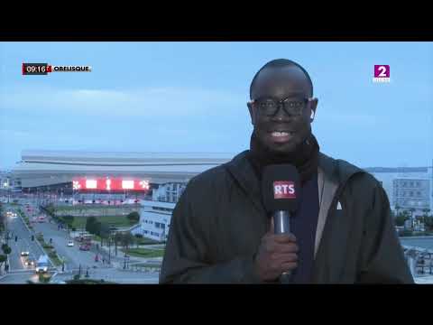 LA MATINALE SPORTIVE - SAMEDI 03 JANVIER 2026
