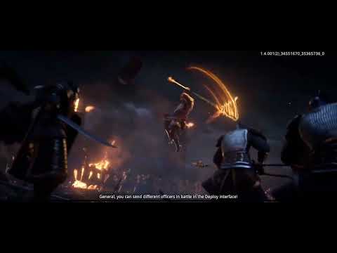 Intro Dynasty Legends 2