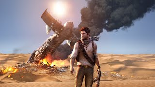 low end pc game on steam || uncharted drake fortune, pc, ps2,ps4,ps5