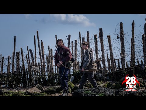El tiempo no ha curado nada.