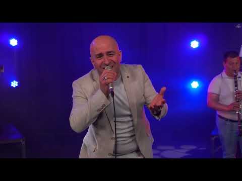 Senad Nikocevic Niki- AJŠO mori AJŠO (Cover - Sejo Kalac & Fazlija & Asim Bajric & Aneta Micevska)