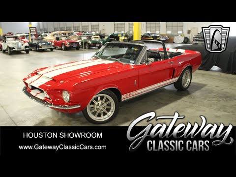 1967 Ford Mustang (CC-1792620) for sale in O'Fallon, Illinois