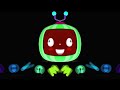 08 Simple Cocomelon Logo Effects 1080HD 2021 13 14