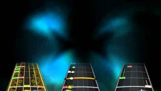 [RB3-Custom] Coddingtown (Primus) Guitar, bass, drums preview