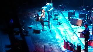 The First Cut Is The Deepest + The Wind + You Can Do Whatever-Yusuf-Cat Stevens-Melbourne-Rod Laver